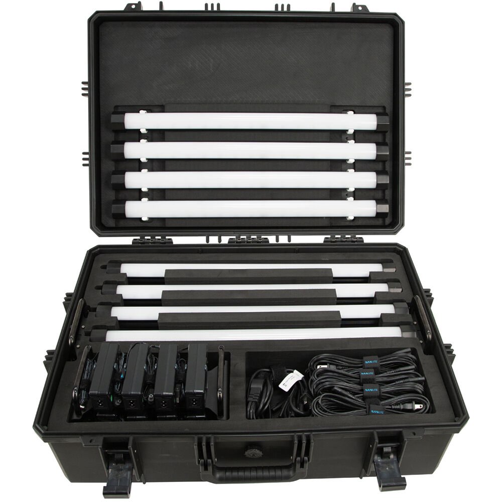 Đèn Led Nanlite Pavotube II 15X 8Kit - Chính hãng