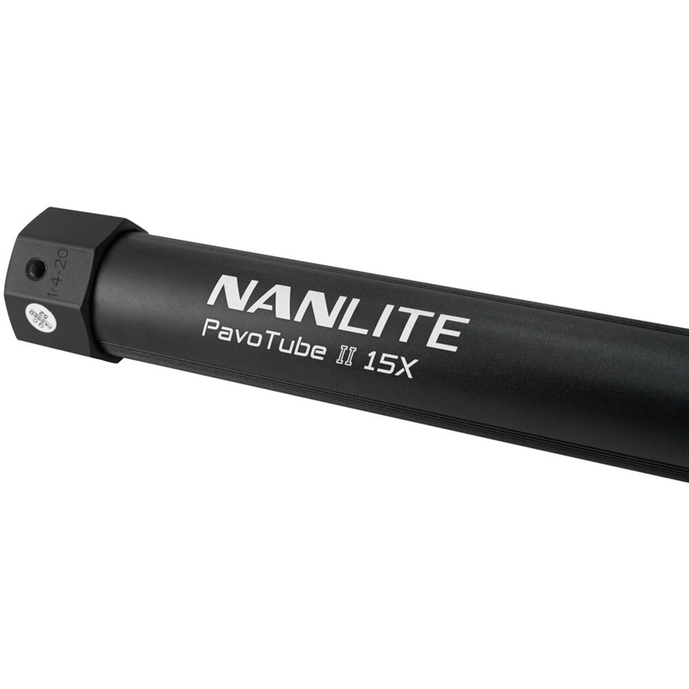 Đèn Led Nanlite Pavotube II 15X 2Kit - Chính hãng - Ảnh 6