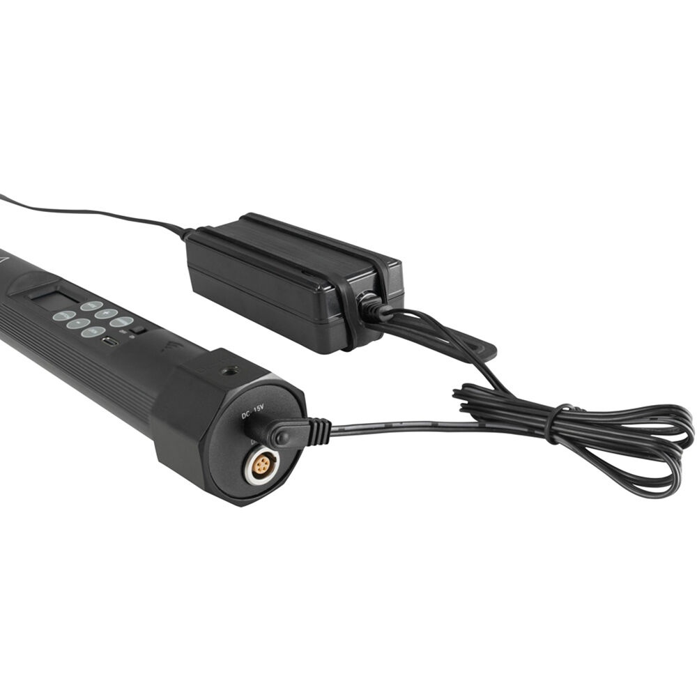Đèn Led Nanlite Pavotube II 15X 4Kit - Chính hãng - Ảnh 8