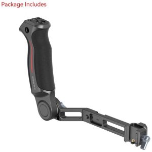 SmallRig Sling Handgrip for DJI RS 2 / RSC 2 / RS 3 / RS 3 Pro / RS 3 Mini / RS 4 / RS 4 Pro 3028C - Ảnh 3