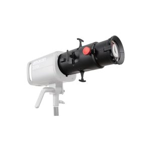Phụ kiện Aputure Amaran Spotlight SE 19° Lens Kit - Chính hãng
