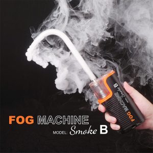 Máy tạo khói Smoke B - Chính hãng - Ảnh 3