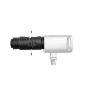 Phụ kiện Aputure Amaran Spotlight SE 19° Lens Kit - Chính hãng - Ảnh 3