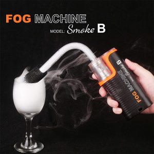 Máy tạo khói Smoke B - Chính hãng - Ảnh 2