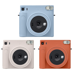 Máy ảnh Fujifilm Instax SQUARE SQ1- Chính hãng