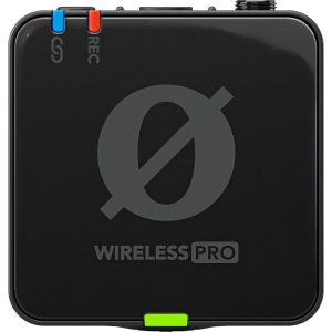 Micro không dây Rode Wireless Pro - Chính hãng - Ảnh 11