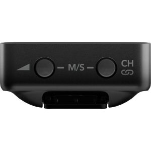Micro không dây Rode Wireless Pro - Chính hãng - Ảnh 6