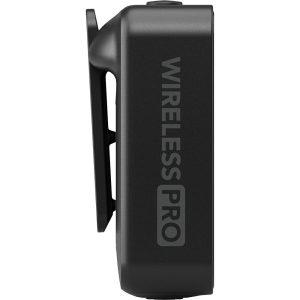 Micro không dây Rode Wireless Pro - Chính hãng - Ảnh 7