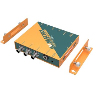 SC2031 - HDMI to 3G-SDI Scaling Converter - Ảnh 2