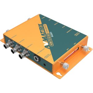 SC2031 - HDMI to 3G-SDI Scaling Converter - Ảnh 3