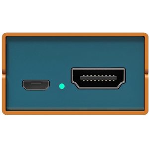 Mini SC1221 HDMI to 3G-SDI Mini Converter - Ảnh 7