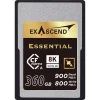 Thẻ nhớ CFexpress Type A Exascend 360GB Essential | Chính Hãng