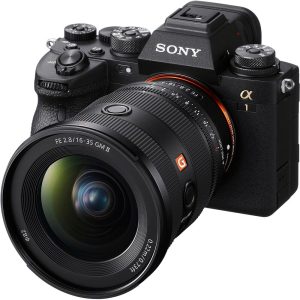 Sony FE 16-35mm F2.8 GM II (SEL1635GM2) | Chính Hãng - Ảnh 6