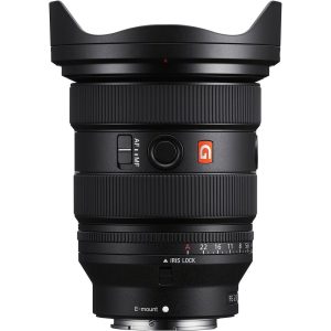 Sony FE 16-35mm F2.8 GM II (SEL1635GM2) | Chính Hãng - Ảnh 8