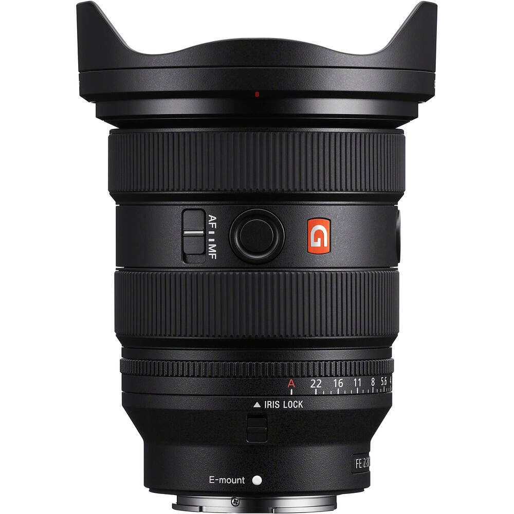 Sony FE 16-35mm F2.8 GM II (SEL1635GM2) | Chính Hãng - Ảnh 8