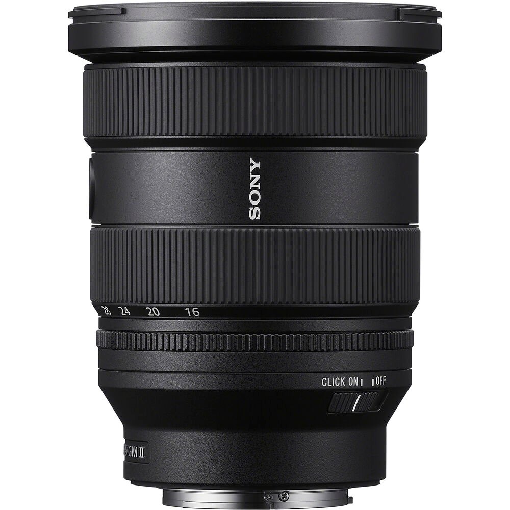 Sony FE 16-35mm F2.8 GM II (SEL1635GM2) | Chính Hãng - Ảnh 10