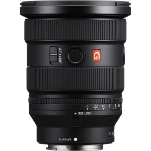 Sony FE 16-35mm F2.8 GM II (SEL1635GM2) | Chính Hãng - Ảnh 11