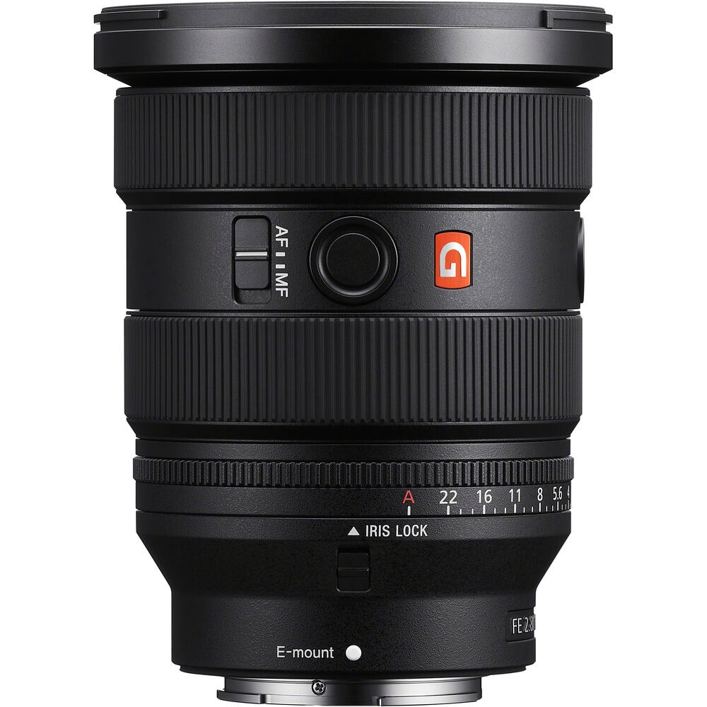 Sony FE 16-35mm F2.8 GM II (SEL1635GM2) | Chính Hãng - Ảnh 11