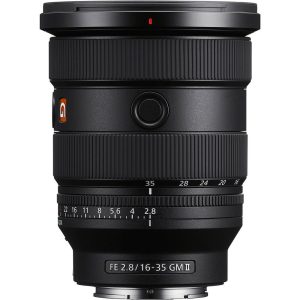 Sony FE 16-35mm F2.8 GM II (SEL1635GM2) | Chính Hãng - Ảnh 2