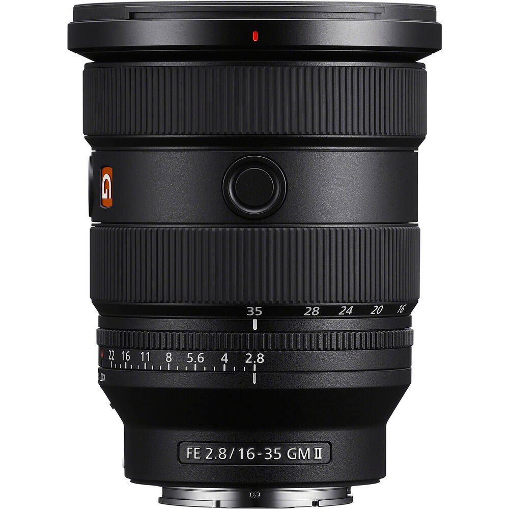 Sony FE 16-35mm F2.8 GM II (SEL1635GM2) | Chính Hãng - Ảnh 2
