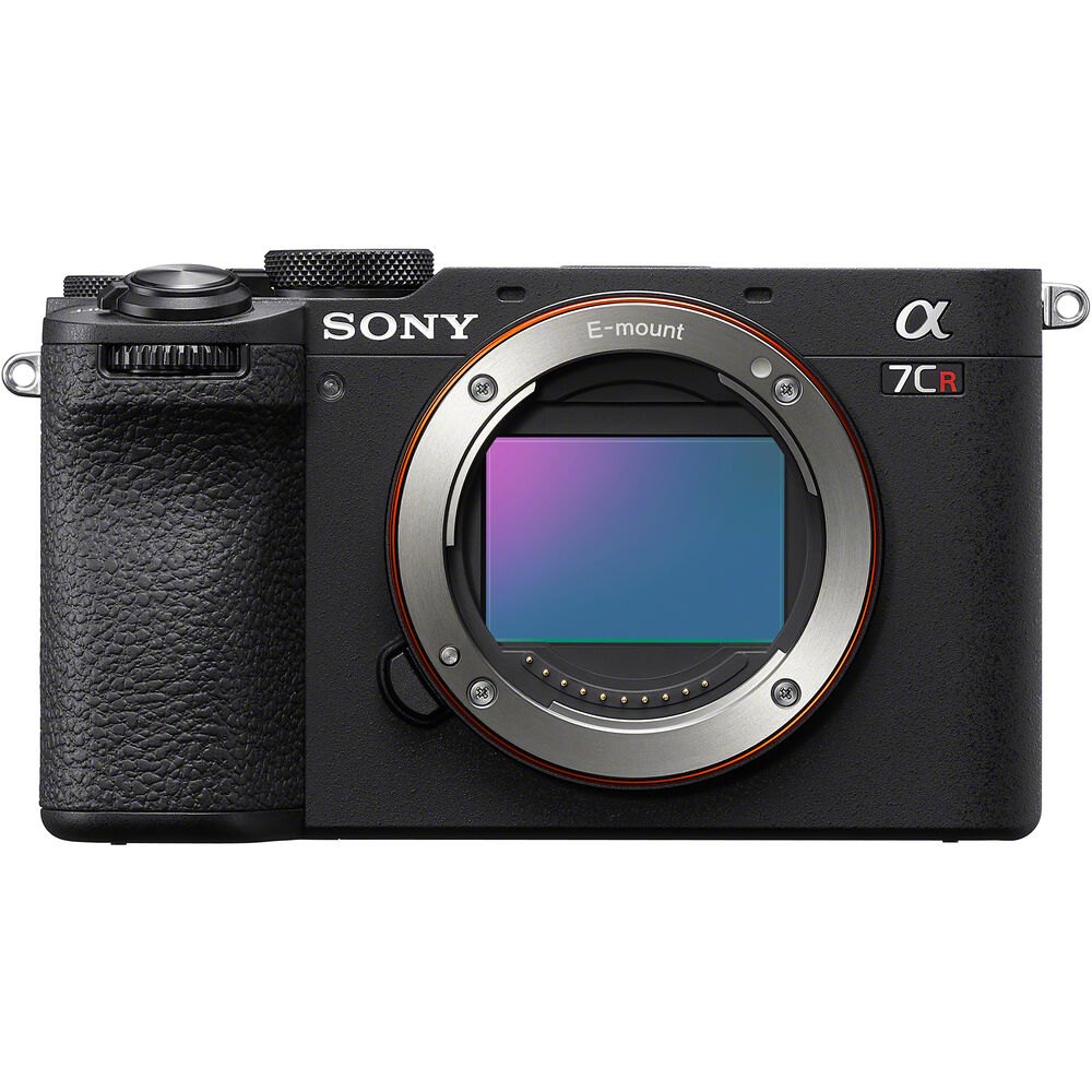 Sony Alpha 7C R (A7CR) | Chính Hãng