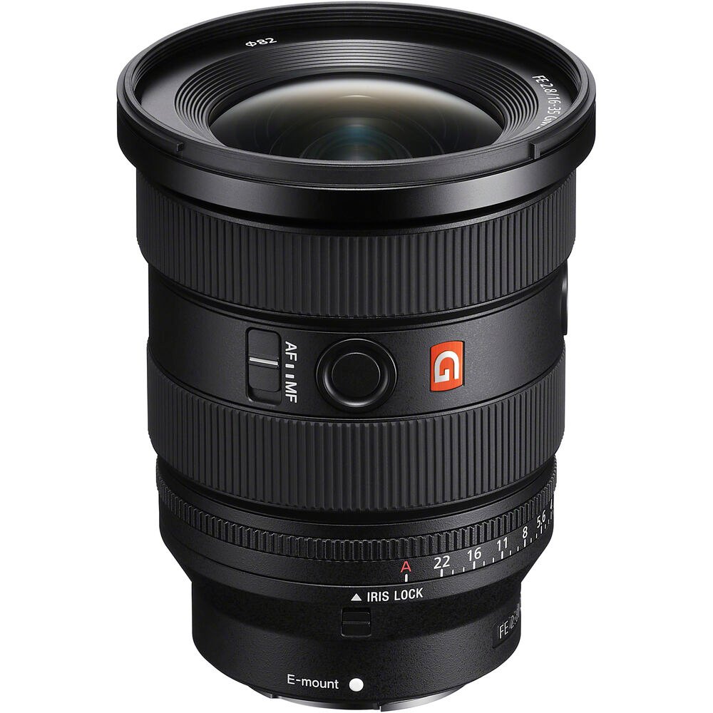 Sony FE 16-35mm F2.8 GM II (SEL1635GM2) | Chính Hãng - Ảnh 3