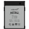 Thẻ nhớ CFexpress Type B Exascend 1TB Nitro | Chính Hãng