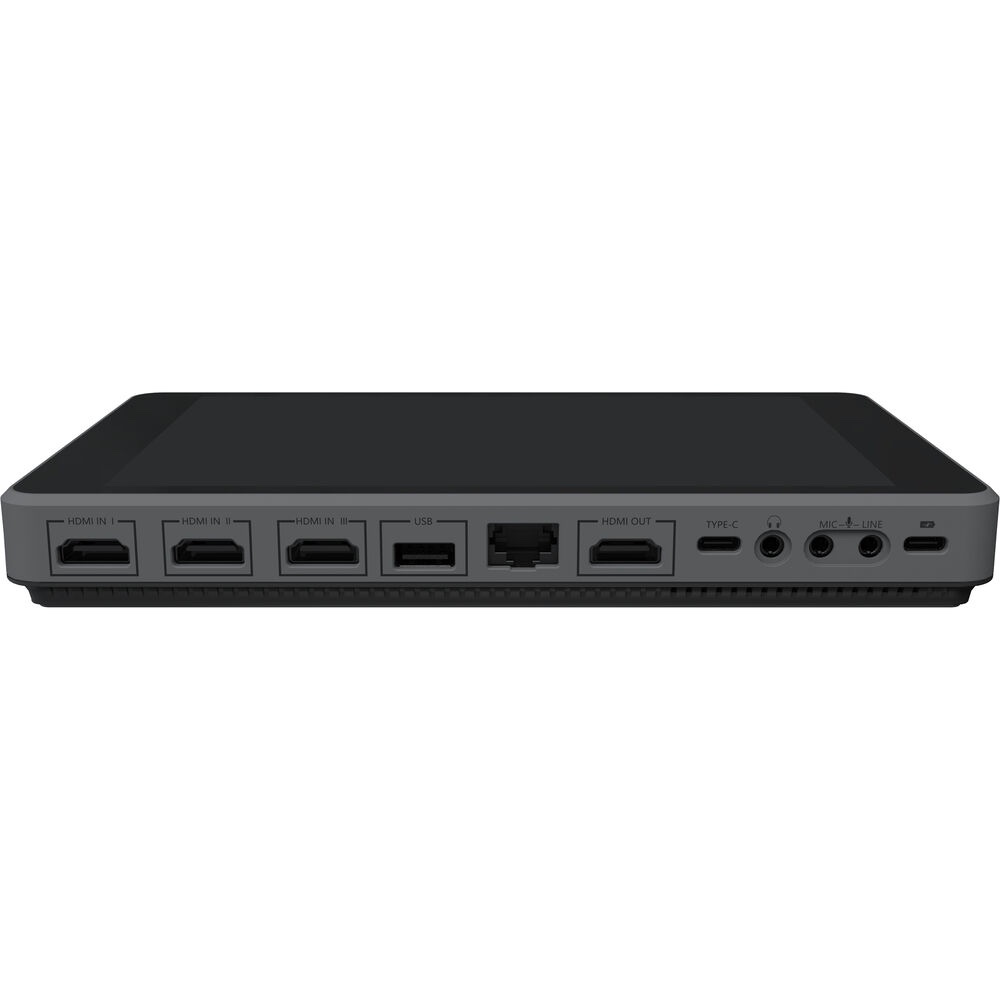 Thiết bị Livestream YoloLiv Yolobox Pro - Chính hãng - Ảnh 2