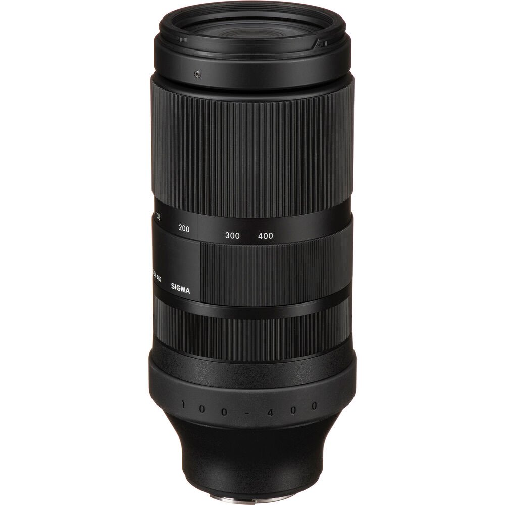 Sigma 100-400mm f/5-6.3 DG DN OS (C) | Chính Hãng