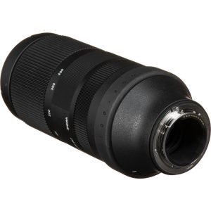 Sigma 100-400mm f/5-6.3 DG DN OS (C) | Chính Hãng - Ảnh 3