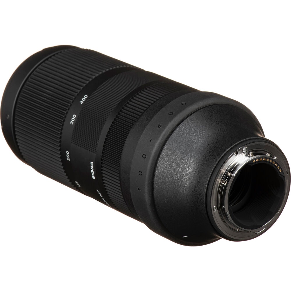 Sigma 100-400mm f/5-6.3 DG DN OS (C) | Chính Hãng - Ảnh 3
