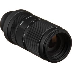 Sigma 100-400mm f/5-6.3 DG DN OS (C) | Chính Hãng - Ảnh 2