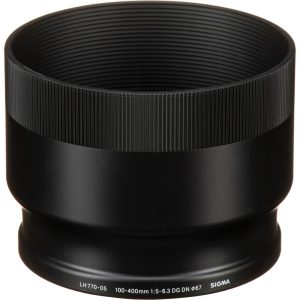 Sigma 100-400mm f/5-6.3 DG DN OS (C) | Chính Hãng - Ảnh 4