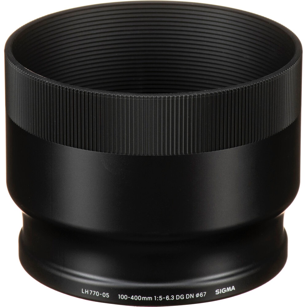 Sigma 100-400mm f/5-6.3 DG DN OS (C) | Chính Hãng - Ảnh 4
