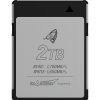 Thẻ nhớ CFexpress Type B Exascend 2TB Archon | Chính Hãng