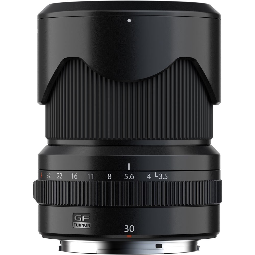 Fujifilm GF 30mm f/3.5 R WR | Chính Hãng