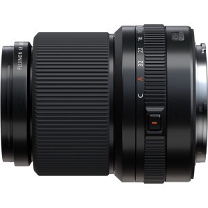 Fujifilm GF 30mm f/3.5 R WR | Chính Hãng - Ảnh 3