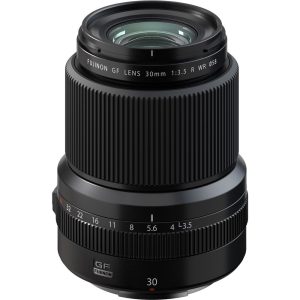 Fujifilm GF 30mm f/3.5 R WR | Chính Hãng - Ảnh 4