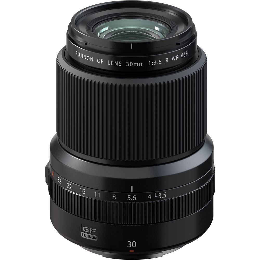 Fujifilm GF 30mm f/3.5 R WR | Chính Hãng - Ảnh 4