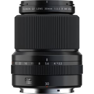 Fujifilm GF 30mm f/3.5 R WR | Chính Hãng - Ảnh 5