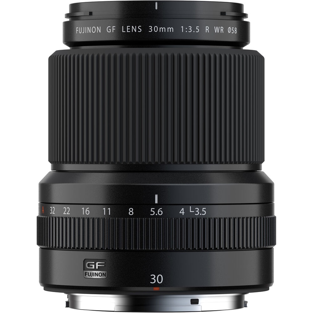 Fujifilm GF 30mm f/3.5 R WR | Chính Hãng - Ảnh 5