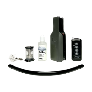 Máy tạo khói Smoke Genie Starter Kit - Chính hãng