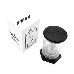Smoke GENIE Atomizing Smoke Chamber