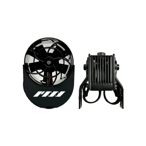 Smoke Genie RC Haze Fan Upgrade Pack - Ảnh 2