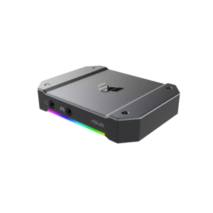 Thiết Bị Stream Capture Card ASUS TUF Gaming Capture Box - CU4K30 - Ảnh 2
