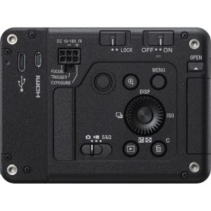 Sony LR1 (ILX-LR1) Industrial | Chính Hãng - Ảnh 2
