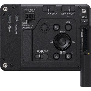 Sony LR1 (ILX-LR1) Industrial | Chính Hãng - Ảnh 8