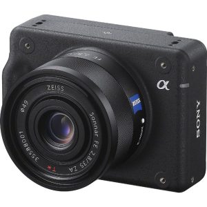 Sony LR1 (ILX-LR1) Industrial | Chính Hãng - Ảnh 11