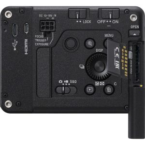 Sony LR1 (ILX-LR1) Industrial | Chính Hãng - Ảnh 9
