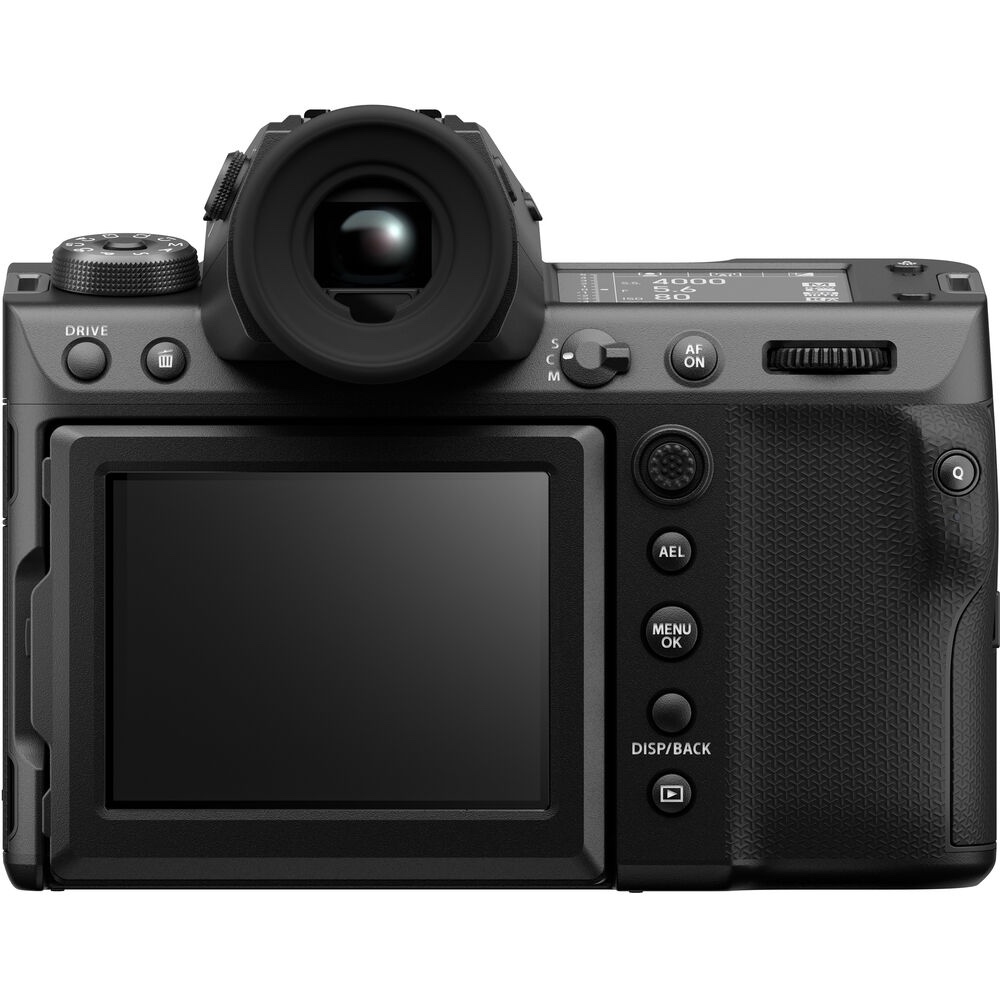Fujifilm GFX 100 II | Chính Hãng - Ảnh 5